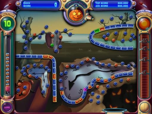 Peggle Nights Torrent Download