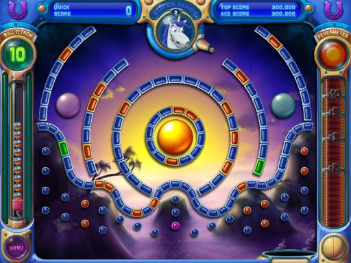 Peggle Nights PC Crack