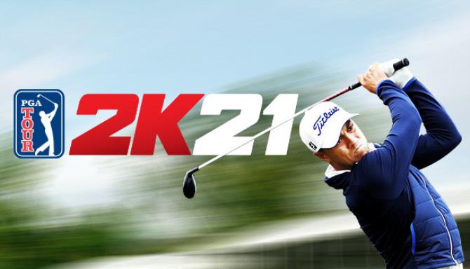 PGA TOUR 2K21-CODEX Free Download