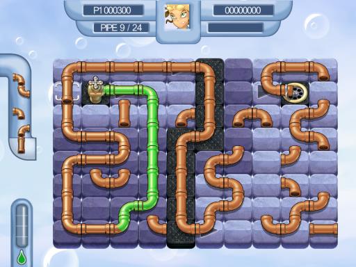 Pipe Mania Torrent Download