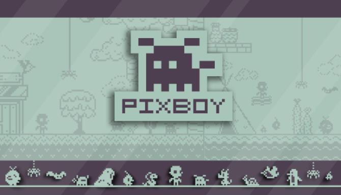 Pixboy Free Download