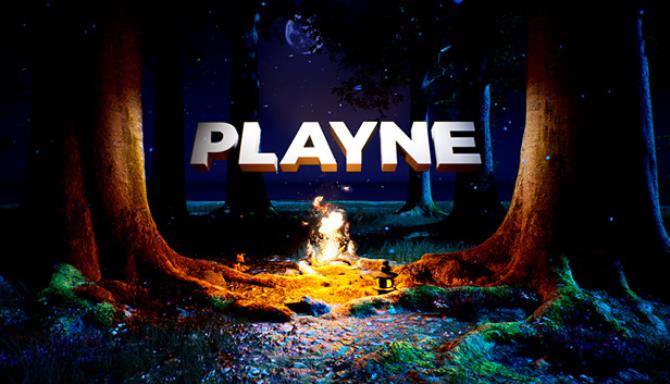 PLAYNE The Meditation Game Update v1 1 2-PLAZA Free Download