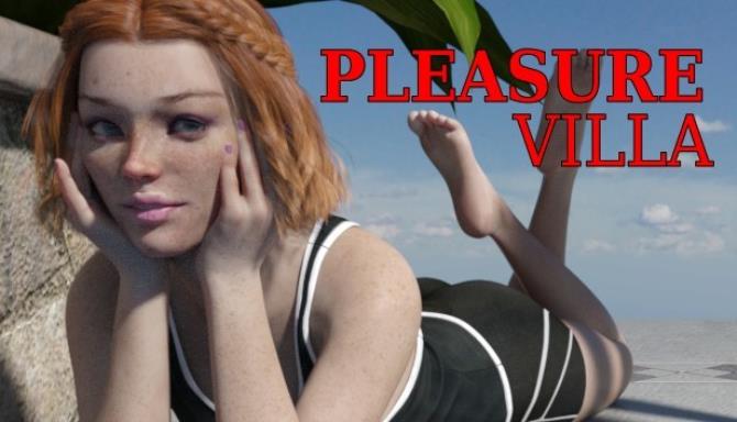 Pleasure villa Free Download