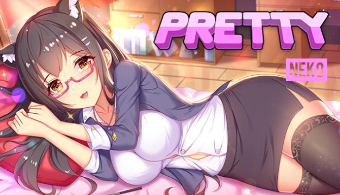 Pretty Neko Free Download