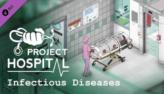 Project Hospital Department of Infectious Diseases-SiMPLEX Free Download