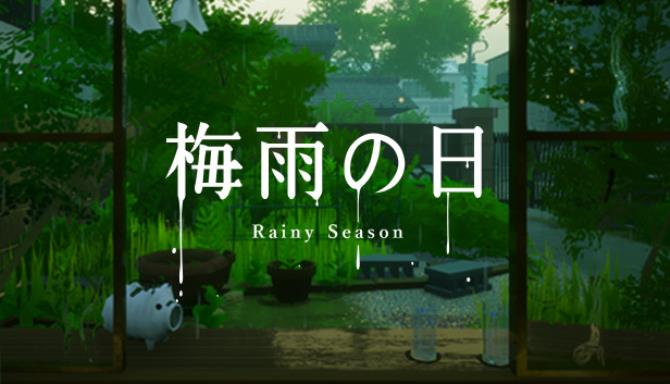 Rainy Season Free Download