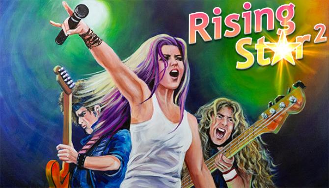 Rising Star 2-SKIDROW Free Download