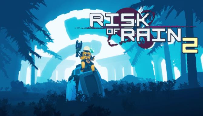 Risk of Rain 2 Crackfix-CODEX Free Download