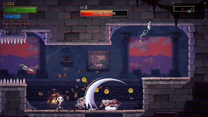 Rogue Legacy 2 Torrent Download