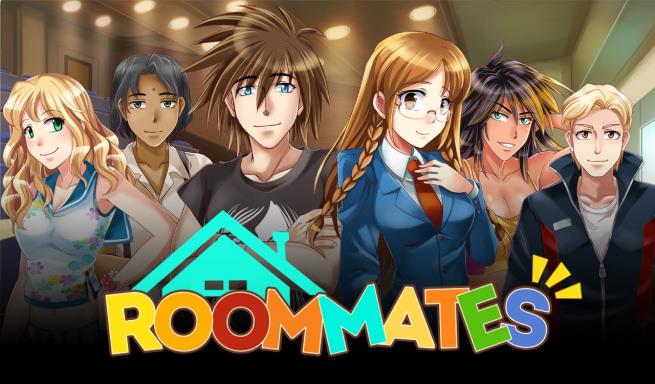 Roommates Torrent Download