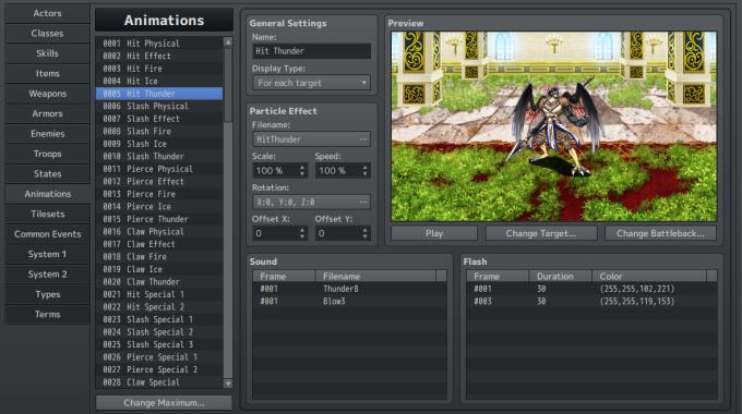 RPG Maker MZ Torrent Download