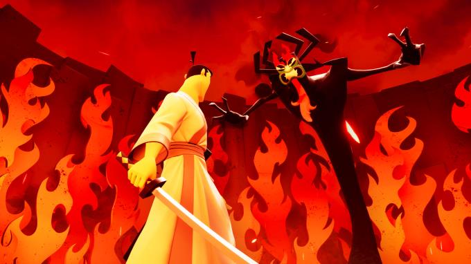 Samurai Jack Battle Through Time Torrent Download