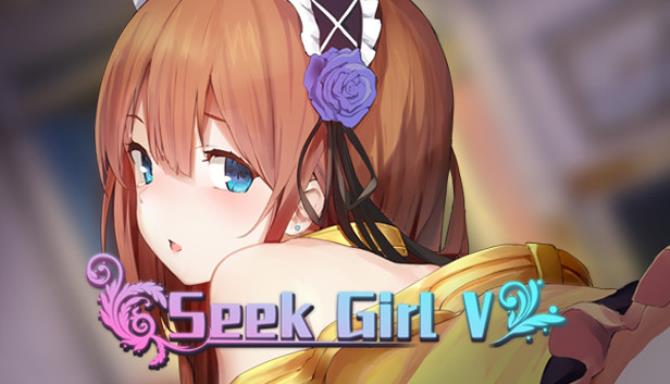 Seek Girl V Free Download