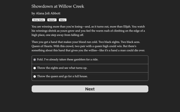 Showdown at Willow Creek PC Crack