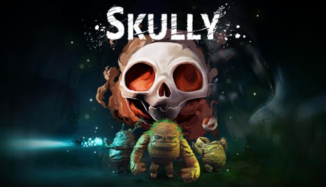 Skully-HOODLUM