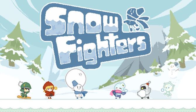 SnowFighters Free Download