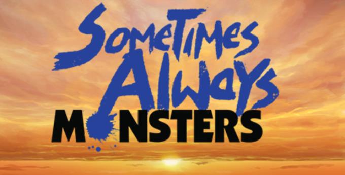 Sometimes Always Monsters Special Edition-PLAZA Free Download