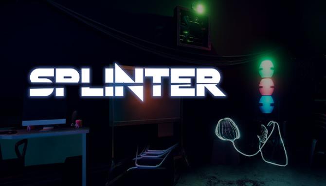 Splinter-SKIDROW Free Download