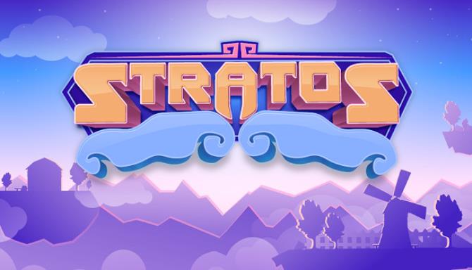 Stratos Free Download