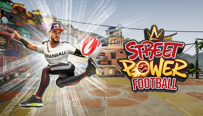 Street Power Football Free Download