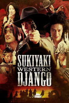 Sukiyaki Western Django Free Download