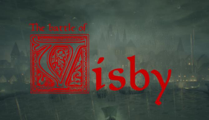The Battle of Visby-PLAZA Free Download