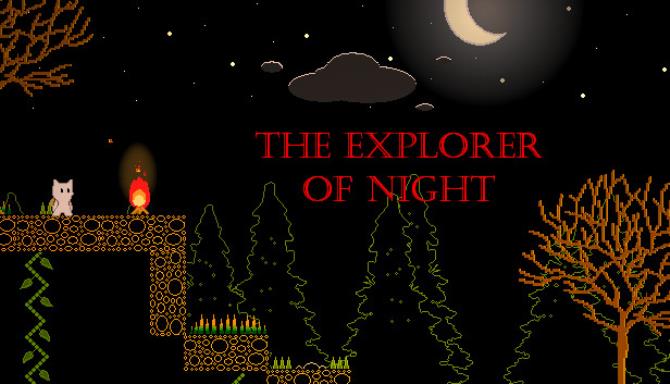 The Explorer of Night Free Download