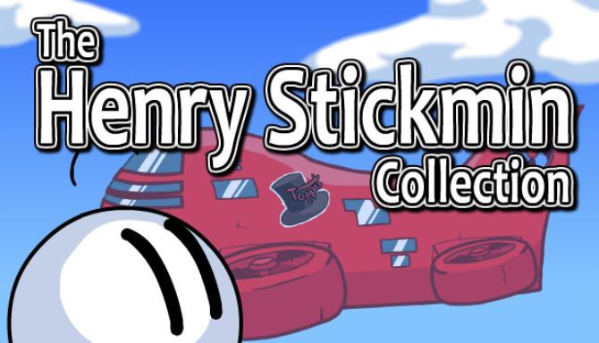 The Henry Stickmin Collection-PLAZA Free Download