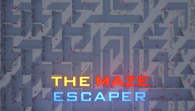The Maze Escaper-PLAZA Free Download