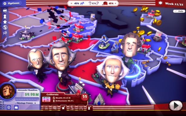 The Political Machine 2020 The Founding Fathers Torrent Download
