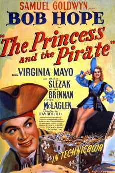 The Princess and the Pirate Free Download