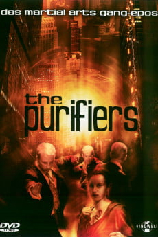 The Purifiers Free Download