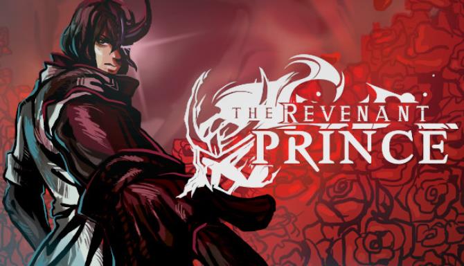 The Revenant Prince Free Download