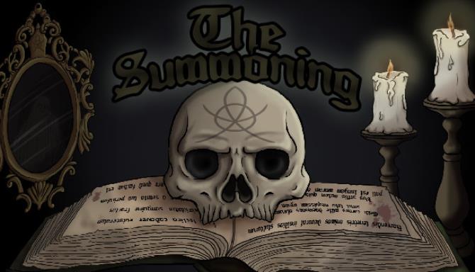 The Summoning Free Download