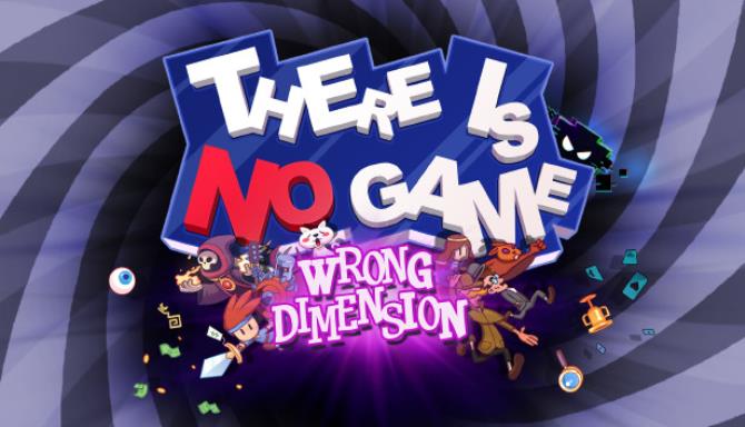There Is No Game Wrong Dimension Update v20200810-PLAZA Free Download
