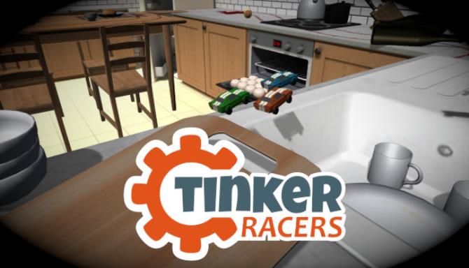 Tinker Racers-SiMPLEX Free Download