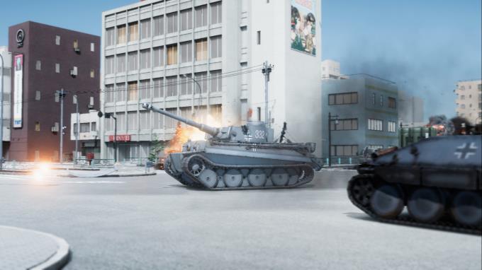 Tokyo Warfare Turbo v2020 1 Torrent Download