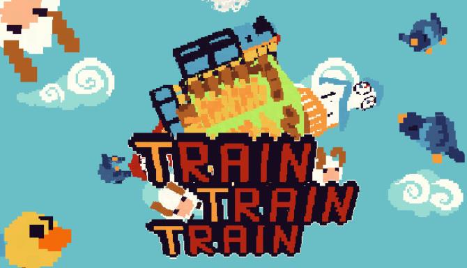 Train Train Train Free Download