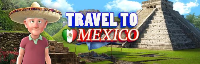 Travel to Mexico-RAZOR Free Download