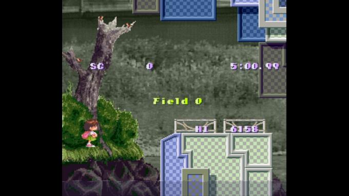 Umihara Kawase Torrent Download