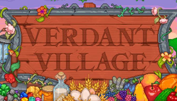 Verdant Village Free Download