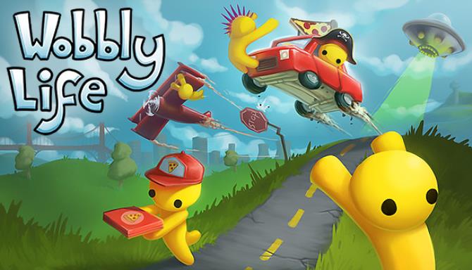 Wobbly Life Free Download