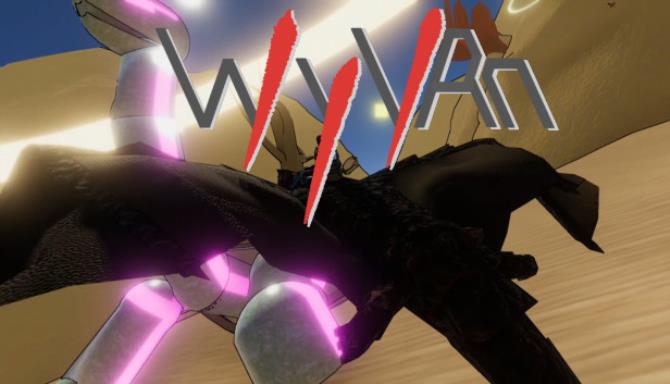 WyVRn Dragon Flight VR-VREX Free Download