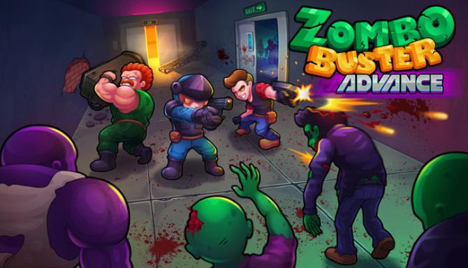 Zombo Buster Advance Free Download