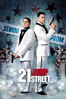 21 Jump Street Free Download