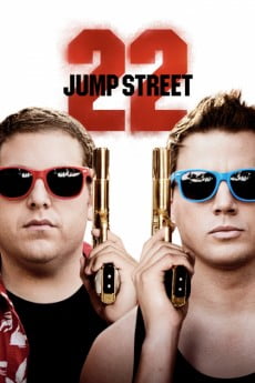 22 Jump Street Free Download