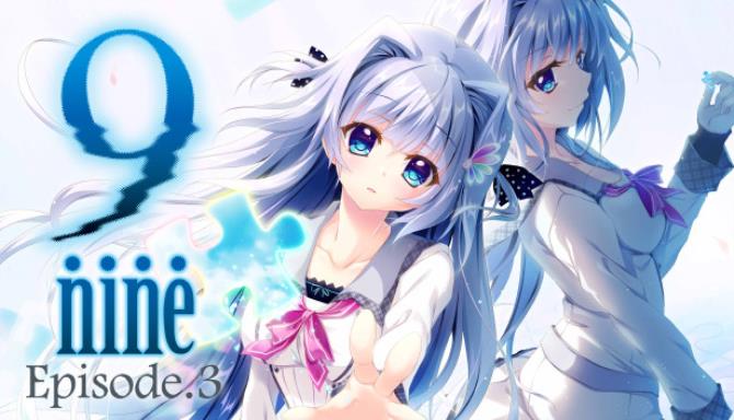 9-nine-:Episode 3 Free Download