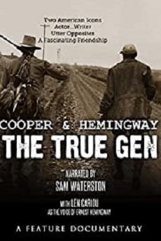 Cooper and Hemingway: The True Gen Free Download