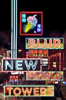Blur: New World Towers Free Download