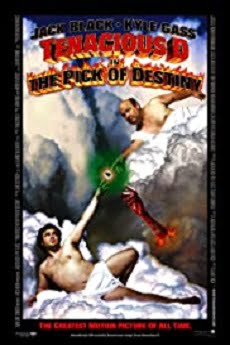 Tenacious D in the Pick of Destiny Free Download